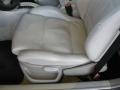 1999 Cool White Volkswagen Cabrio GLS  photo #13