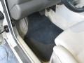 1999 Cool White Volkswagen Cabrio GLS  photo #14