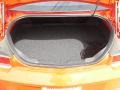 2010 Inferno Orange Metallic Chevrolet Camaro SS Coupe  photo #14