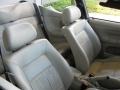 1999 Cool White Volkswagen Cabrio GLS  photo #17