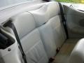 1999 Cool White Volkswagen Cabrio GLS  photo #18