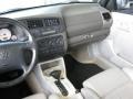 1999 Cool White Volkswagen Cabrio GLS  photo #19