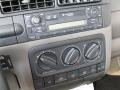 1999 Cool White Volkswagen Cabrio GLS  photo #20
