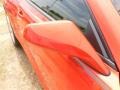 2010 Inferno Orange Metallic Chevrolet Camaro SS Coupe  photo #20