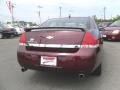 Bordeaux Red - Impala LTZ Photo No. 3