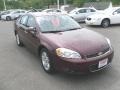 Bordeaux Red - Impala LTZ Photo No. 5