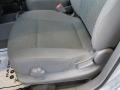 Galaxy Silver Metallic - Aveo LS Sedan Photo No. 15