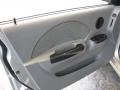 Galaxy Silver Metallic - Aveo LS Sedan Photo No. 17