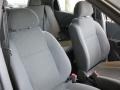 Galaxy Silver Metallic - Aveo LS Sedan Photo No. 18