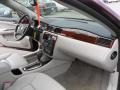 Bordeaux Red - Impala LTZ Photo No. 20