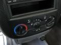 Galaxy Silver Metallic - Aveo LS Sedan Photo No. 24