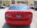 Passion Red - S40 2.4i Photo No. 4