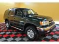 Imperial Jade Green Mica - 4Runner SR5 4x4 Photo No. 1