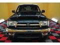 Imperial Jade Green Mica - 4Runner SR5 4x4 Photo No. 2