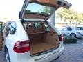 Sand White - Cayenne Tiptronic Photo No. 16