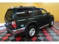 1999 Imperial Jade Green Mica Toyota 4Runner SR5 4x4  photo #6