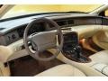 1997 Ivory Metallic Lincoln Mark VIII   photo #7