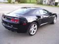 Black - Camaro SS Coupe Photo No. 3