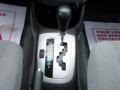 Titanium Silver Metallic - Forenza Sedan Photo No. 8