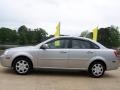 Titanium Silver Metallic - Forenza Sedan Photo No. 12