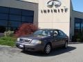 2001 Cashmere Gray Pearl Effect Audi A6 2.8 quattro Sedan  photo #1