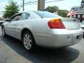 Ice Silver Pearlcoat - Sebring LXi Coupe Photo No. 3