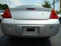 Ice Silver Pearlcoat - Sebring LXi Coupe Photo No. 4