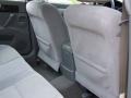 Titanium Silver Metallic - Forenza Sedan Photo No. 28