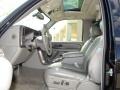 Onyx Black - Yukon Denali AWD Photo No. 4