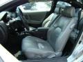 Ice Silver Pearlcoat - Sebring LXi Coupe Photo No. 8