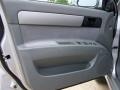 Titanium Silver Metallic - Forenza Sedan Photo No. 31