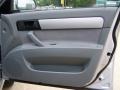 Titanium Silver Metallic - Forenza Sedan Photo No. 32