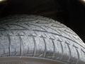 Titanium Silver Metallic - Forenza Sedan Photo No. 36