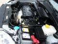 Titanium Silver Metallic - Forenza Sedan Photo No. 39