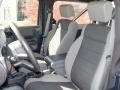 Steel Blue Metallic - Wrangler X 4x4 Photo No. 10