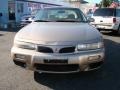 1998 Caffe Latte Pearl Metallic Mitsubishi Galant ES  photo #2