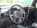 Steel Blue Metallic - Wrangler X 4x4 Photo No. 11