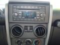Steel Blue Metallic - Wrangler X 4x4 Photo No. 12