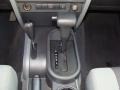 Steel Blue Metallic - Wrangler X 4x4 Photo No. 13