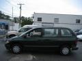 1997 Forest Green Pearl Plymouth Voyager   photo #3