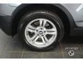 Silver Gray Metallic - X3 3.0i Photo No. 8