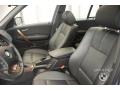 2005 Silver Gray Metallic BMW X3 3.0i  photo #9