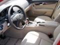 Mars Red - C 300 Sport Photo No. 8
