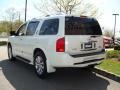 Tuscan Pearl White - QX 56 4WD Photo No. 5