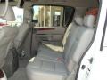 Tuscan Pearl White - QX 56 4WD Photo No. 8