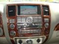 Tuscan Pearl White - QX 56 4WD Photo No. 13