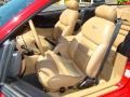Rio Red - Mustang Cobra Convertible Photo No. 7