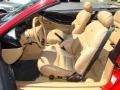 Rio Red - Mustang Cobra Convertible Photo No. 8