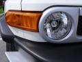 Iceberg White - FJ Cruiser 4WD Photo No. 4