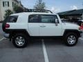 Iceberg White - FJ Cruiser 4WD Photo No. 18